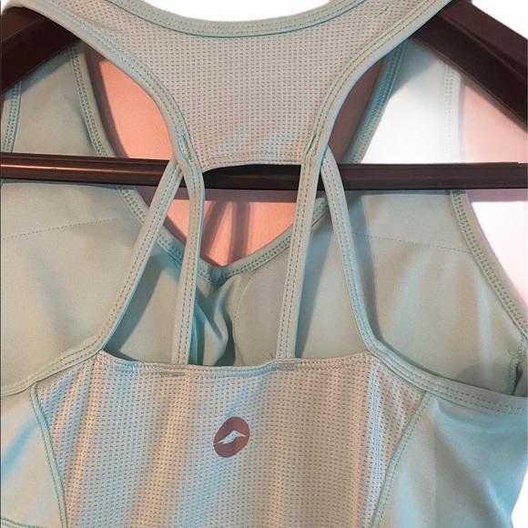 Workout Tank Top - Picture 3 of 3